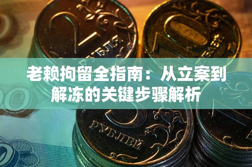 武汉老赖拘留全指南:从立案到解冻的关键步骤解析 武汉老赖拘留全指南:从立案到解冻的关键步骤解析